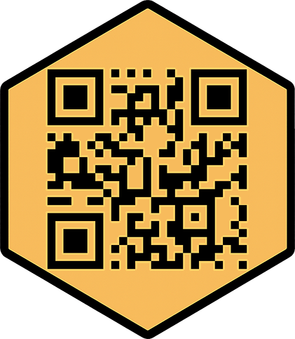 QR для короткой ссылки