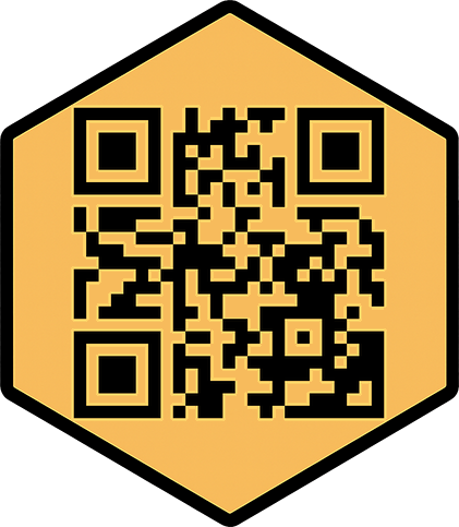 QR для короткой ссылки