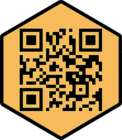QR для короткой ссылки