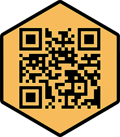 QR для короткой ссылки