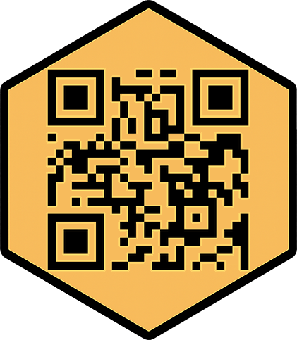 QR для короткой ссылки