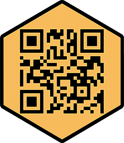 QR для короткой ссылки