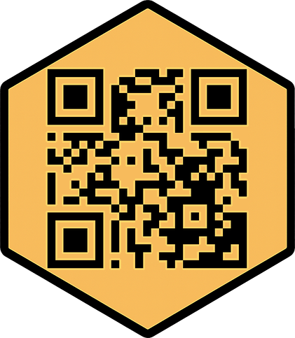 QR для короткой ссылки