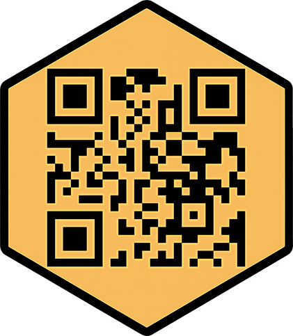 QR для короткой ссылки