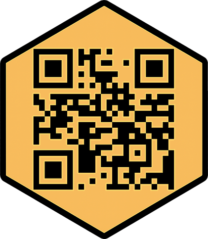 QR для короткой ссылки