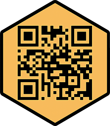 QR для короткой ссылки