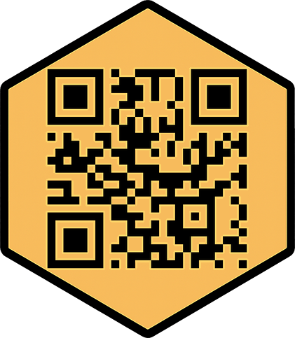 QR для короткой ссылки