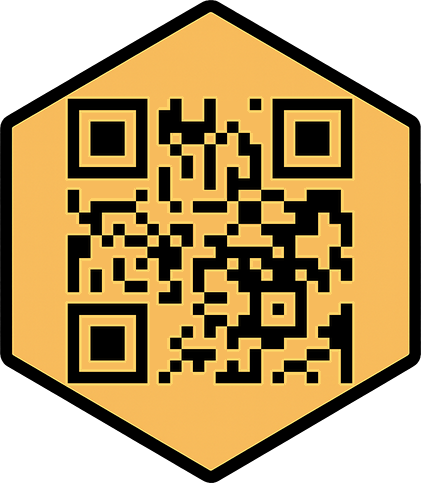 QR для короткой ссылки