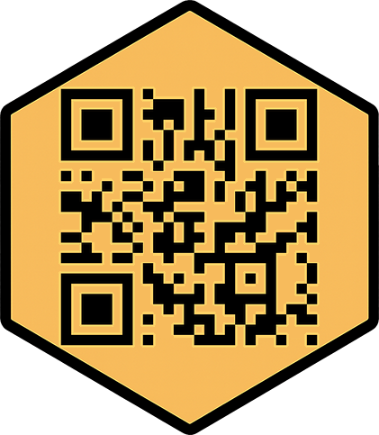 QR для короткой ссылки