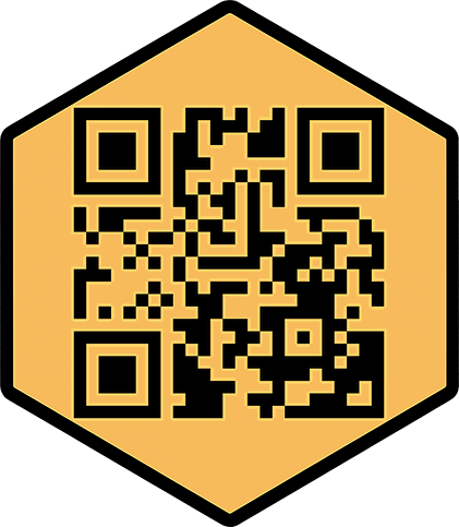 QR для короткой ссылки