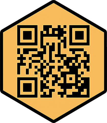 QR для короткой ссылки