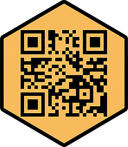 QR для короткой ссылки