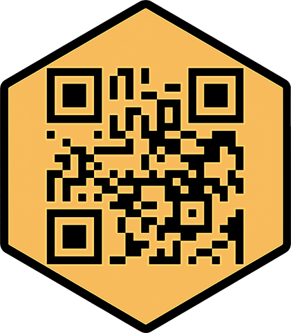 QR для короткой ссылки