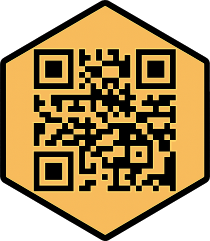 QR для короткой ссылки