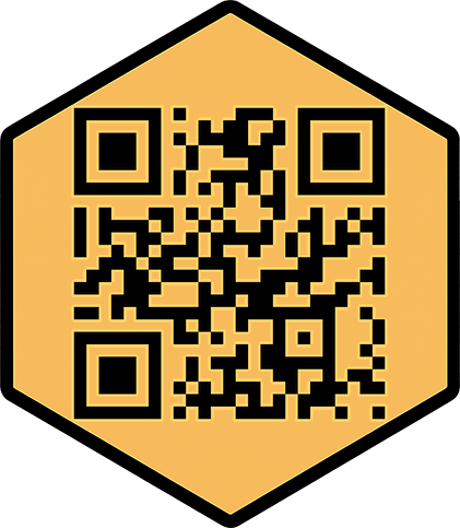 QR для короткой ссылки
