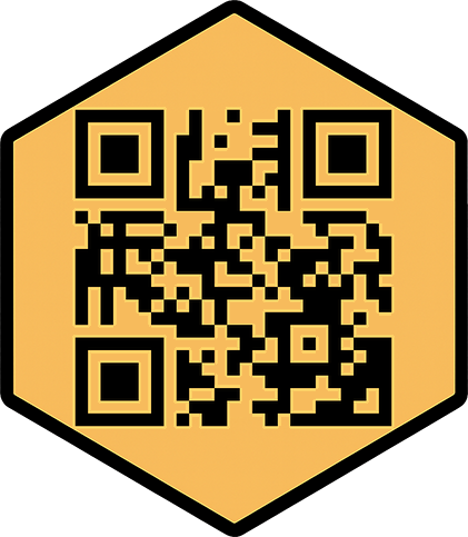 QR для короткой ссылки