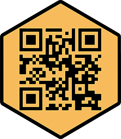 QR для короткой ссылки