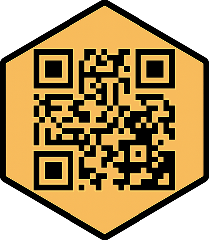 QR для короткой ссылки
