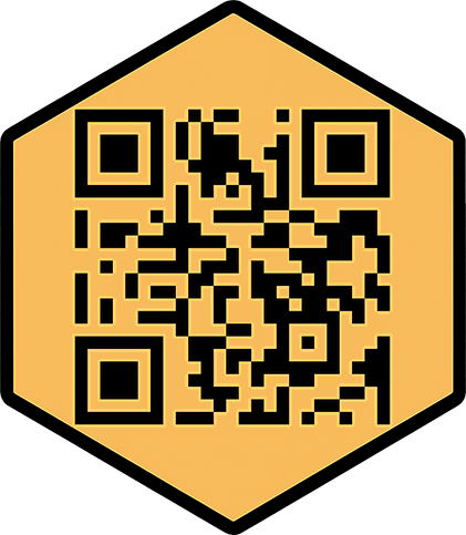 QR для короткой ссылки
