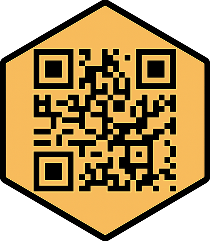 QR для короткой ссылки