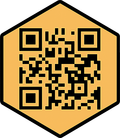 QR для короткой ссылки