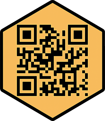QR для короткой ссылки