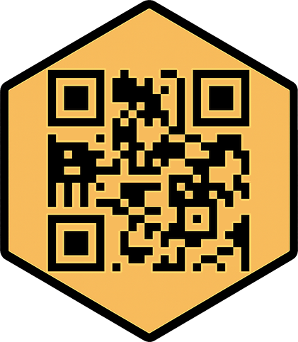 QR для короткой ссылки