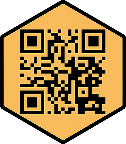 QR для короткой ссылки