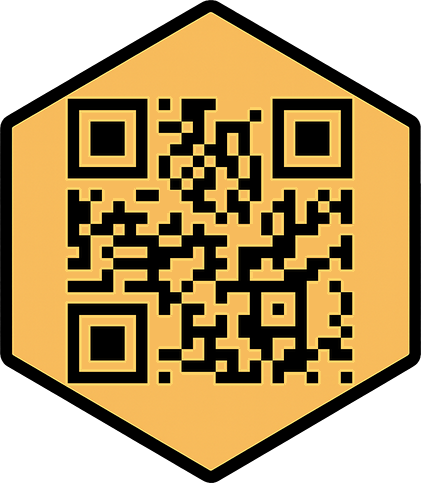 QR для короткой ссылки