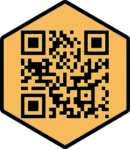 QR для короткой ссылки