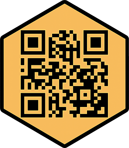 QR для короткой ссылки