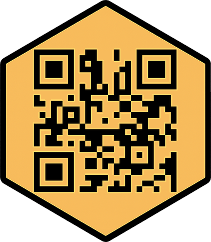 QR для короткой ссылки
