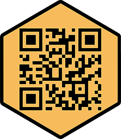 QR для короткой ссылки