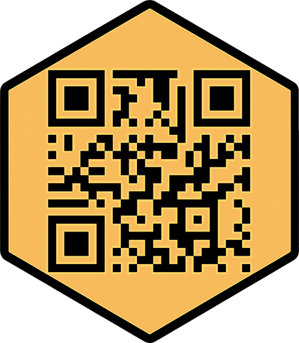 QR для короткой ссылки