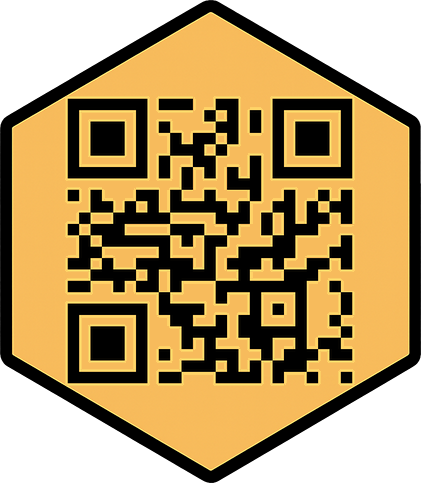 QR для короткой ссылки