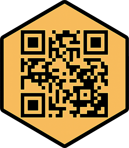 QR для короткой ссылки