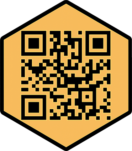 QR для короткой ссылки
