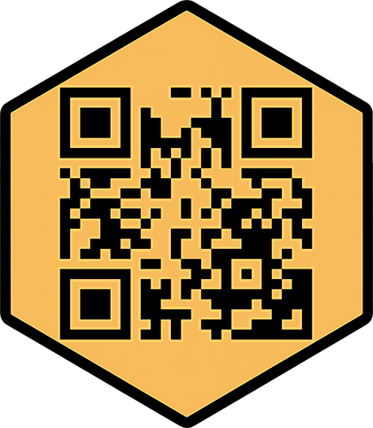 QR для короткой ссылки