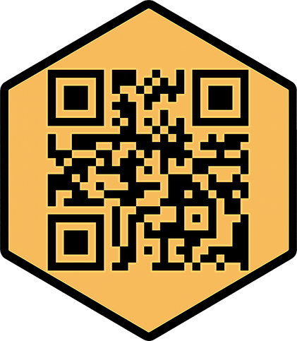 QR для короткой ссылки