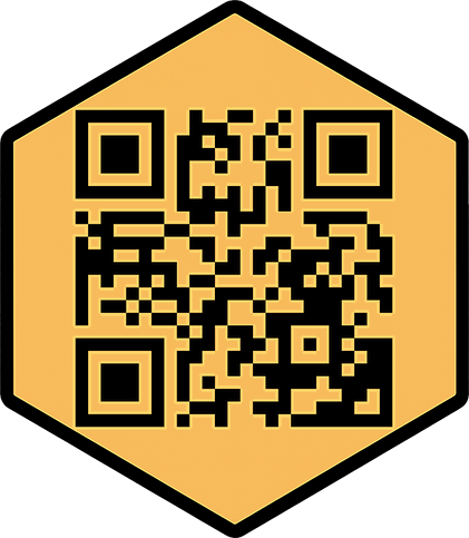 QR для короткой ссылки