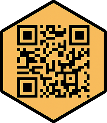 QR для короткой ссылки