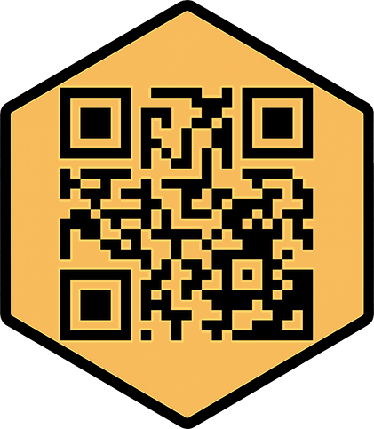 QR для короткой ссылки