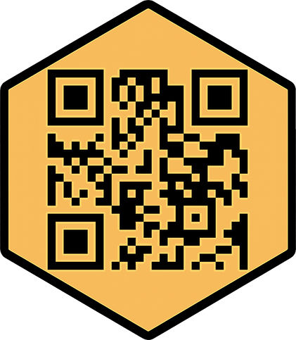 QR для короткой ссылки