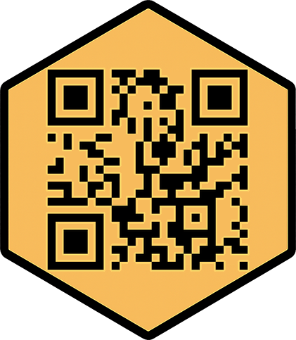 QR для короткой ссылки