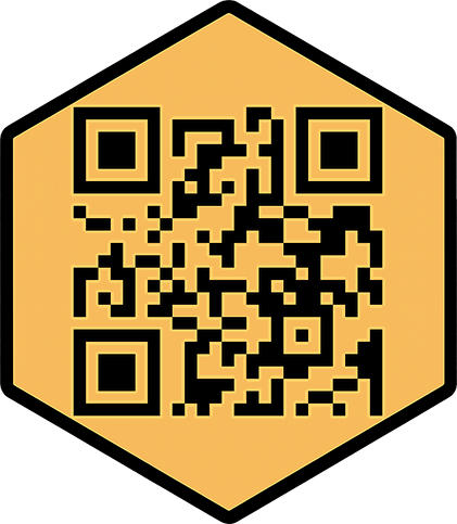 QR для короткой ссылки