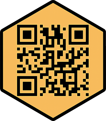 QR для короткой ссылки