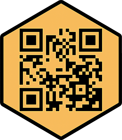 QR для короткой ссылки