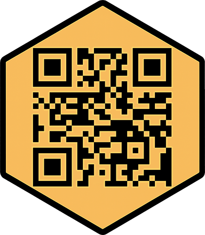 QR для короткой ссылки