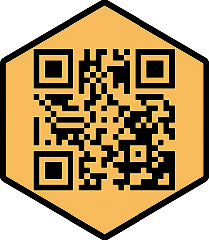 QR для короткой ссылки