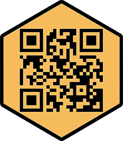 QR для короткой ссылки
